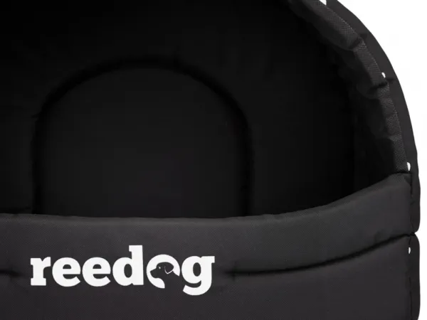 Reedog Kukaň Black Paw