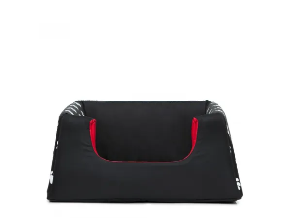 Reedog Pyramída 2v1 Black Paws