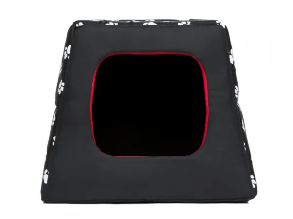 Reedog Pyramída 2v1 Black Paws