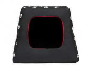 Reedog Pyramída 2v1 Black Paws
