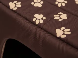 Reedog Pyramída 2v1 Brown Paws