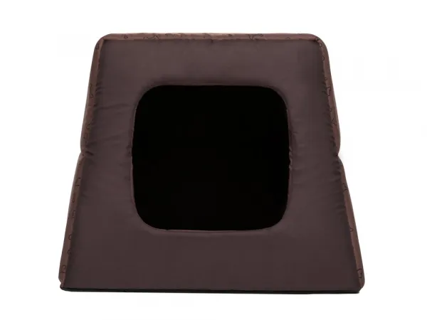 Reedog Pyramída 2v1 Brown Paws