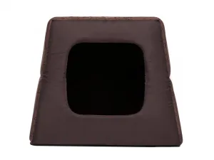 Reedog Pyramída 2v1 Brown Paws