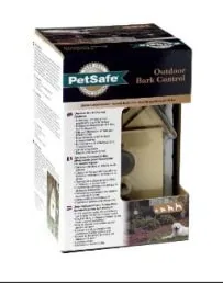 PetSafe Outdoor