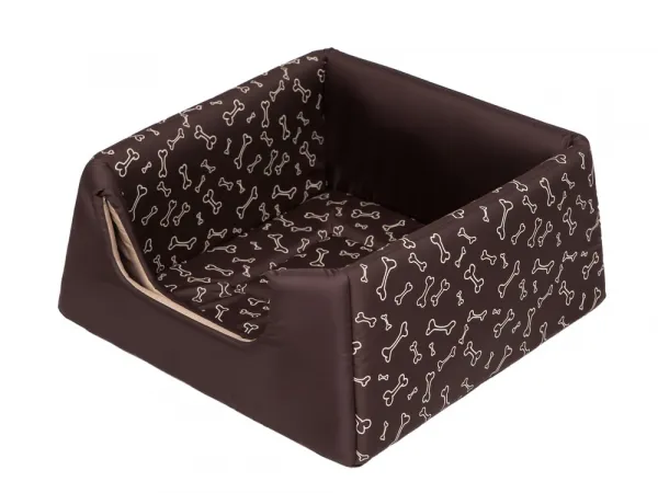 Reedog Pyramída 2v1 Brown Bones