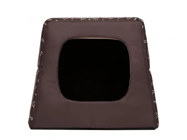Reedog Pyramída 2v1 Brown Bones