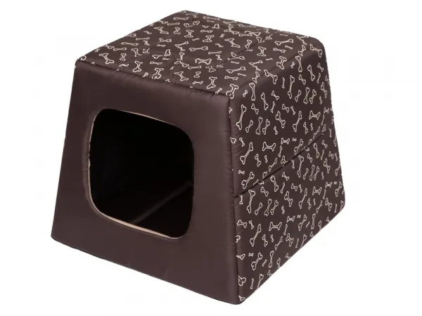 Reedog Pyramída 2v1 Brown Bones