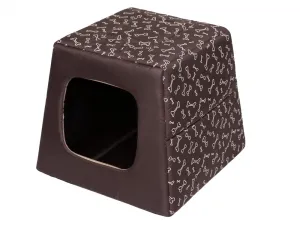Reedog Pyramída 2v1 Brown Bones