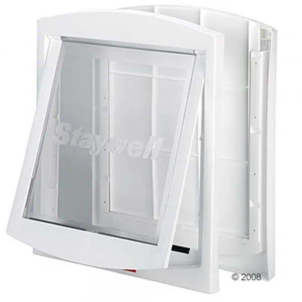 Dvierka Staywell 760 original, biele