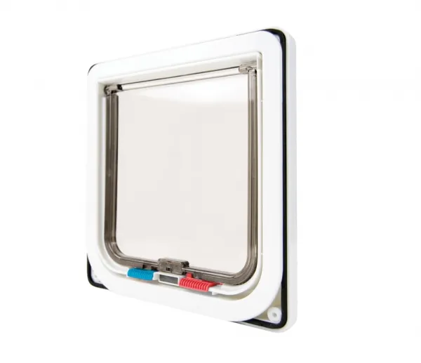 Dvierka Reedog EasyFlap Mini White