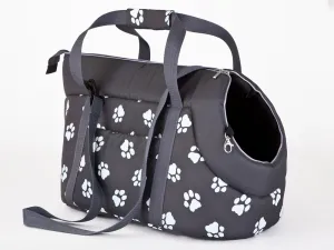Taška pre psa Reedog Torby Grey Paw
