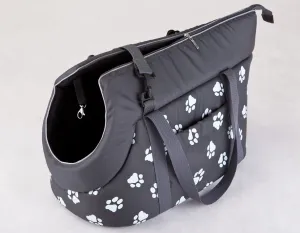Taška pre psa Reedog Torby Grey Paw
