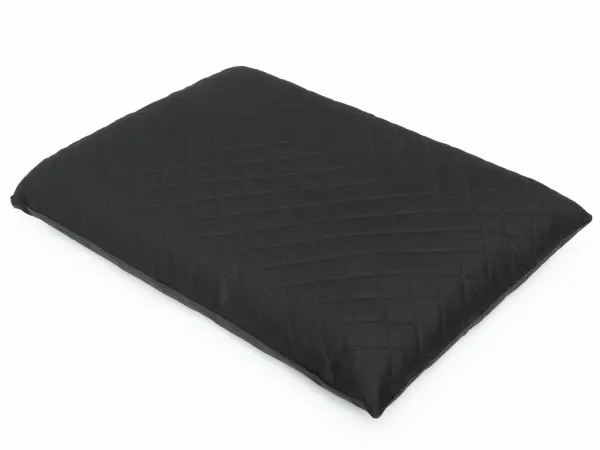 Reedog matrac Elis Black Cordura