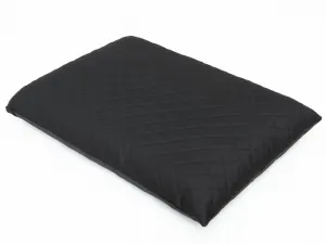 Reedog matrac Elis Black Cordura