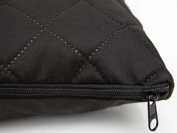 Reedog matrac Elis Black Cordura