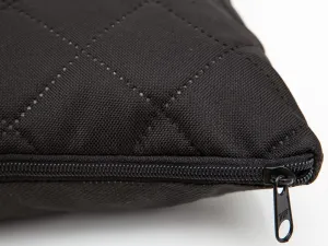 Reedog matrac Elis Black Cordura