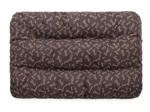 Reedog matrac Eco Extra Brown Bones