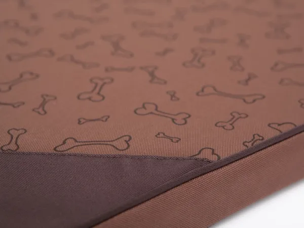 Podložka pre psa Reedog Thin Brown Bone