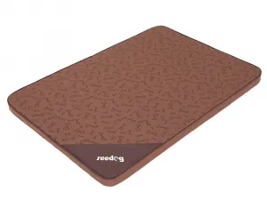 Podložka pre psa Reedog Thin Brown Bone