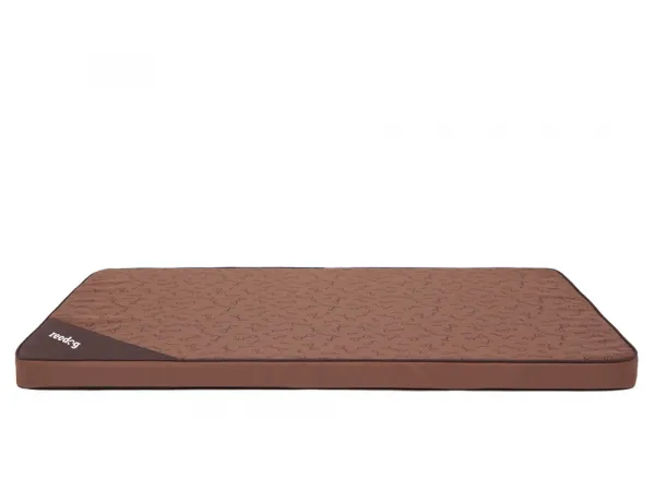 Podložka pre psa Reedog Thin Brown Bone
