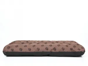 Reedog Matrac Eco Extra Brown Paws