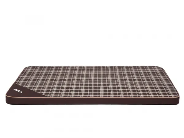 Podložka pre psa Reedog Thin Brown Strips