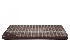 Podložka pre psa Reedog Thin Brown Strips