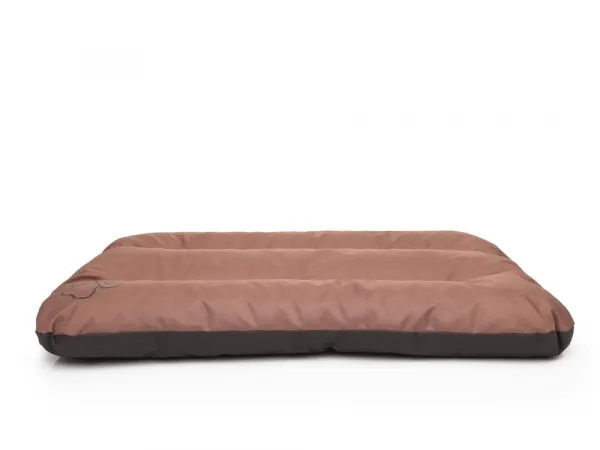 Matrac pre psa Reedog Eco Light Brown