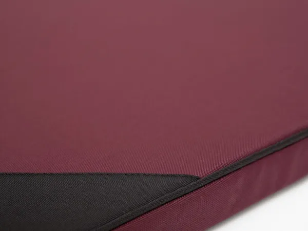 Reedog Podložka Thin Bordo