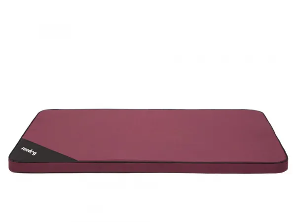 Reedog Podložka Thin Bordo