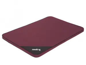 Reedog Podložka Thin Bordo