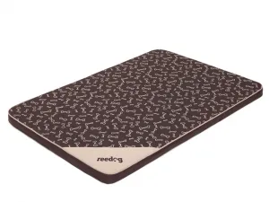 Reedog Podložka Thin Brown Bones
