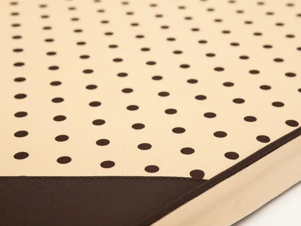 Reedog Podložka Thin Beige Point