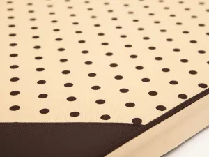 Reedog Podložka Thin Beige Point