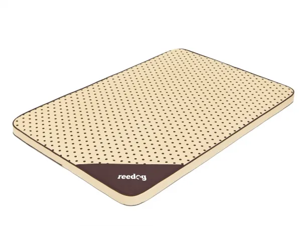 Reedog Podložka Thin Beige Point