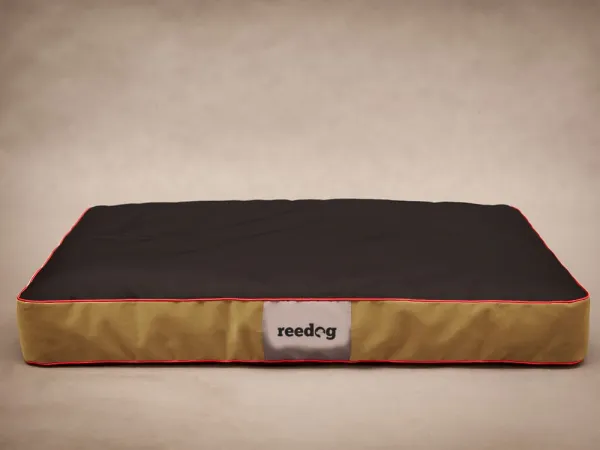 Matrac pre psa Reedog Standard Black