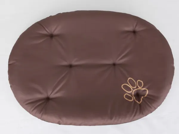 Podložka pre psa Reedog Light Brown