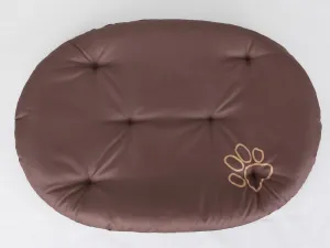 Podložka pre psa Reedog Light Brown
