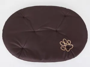 Reedog Podložka Brown