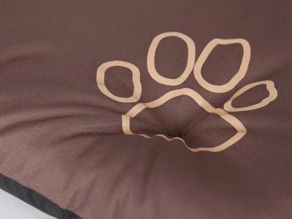 Podložka pre psa Reedog Light Brown
