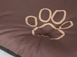 Podložka pre psa Reedog Light Brown