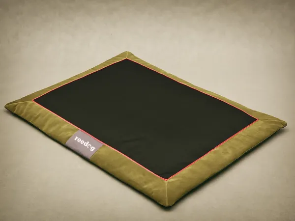 Podložka pre psa Reedog Mat Black