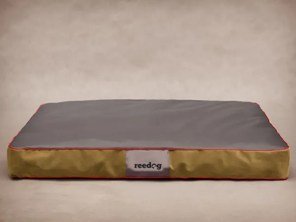 Matrac pre psa Reedog Standard Grey