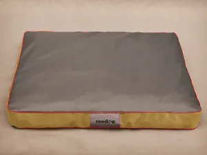 Matrac pre psa Reedog Standard Grey