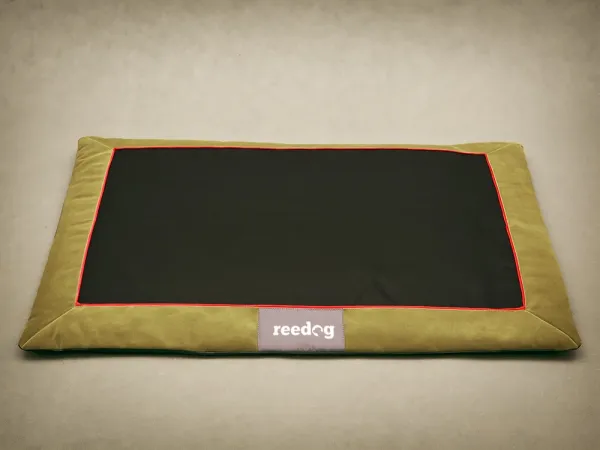 Podložka pre psa Reedog Mat Black