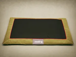 Podložka pre psa Reedog Mat Black