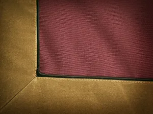 Podložka pre psa Reedog Mat Red