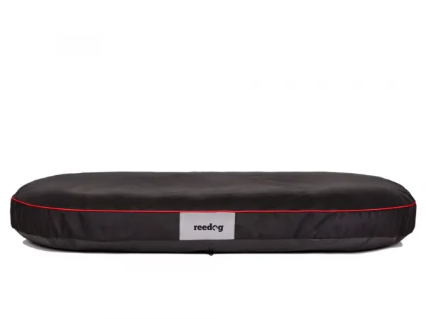 Reedog Matrac Round Black