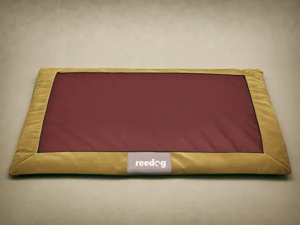 Podložka pre psa Reedog Mat Red