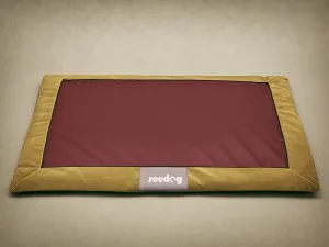 Podložka pre psa Reedog Mat Red